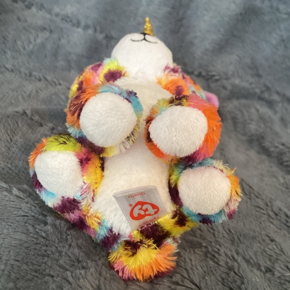 🌟 3/$30 🦄🐆TySilk Giselle - Picture 7 of 11